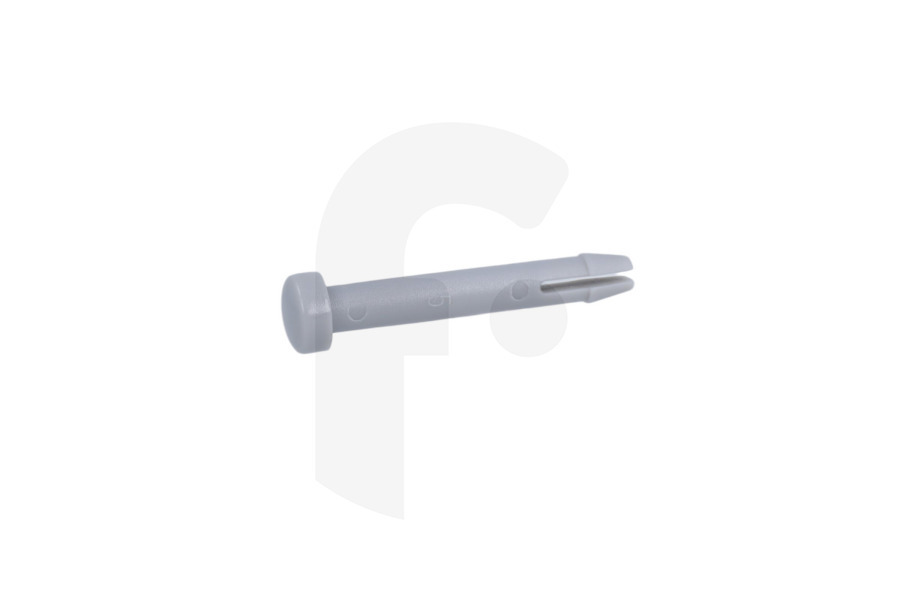 Hoover Lavavajillas Candy Pasador para lavavajillas 91619627 adecuado para entre otros CDS220W, PDF15PLATA