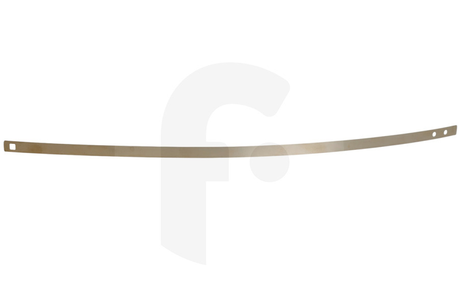 Hoover Candy Lavavajillas Cinta de rotura para lavavajillas 92895838 adecuado para entre otros CDI3515, HFI303D