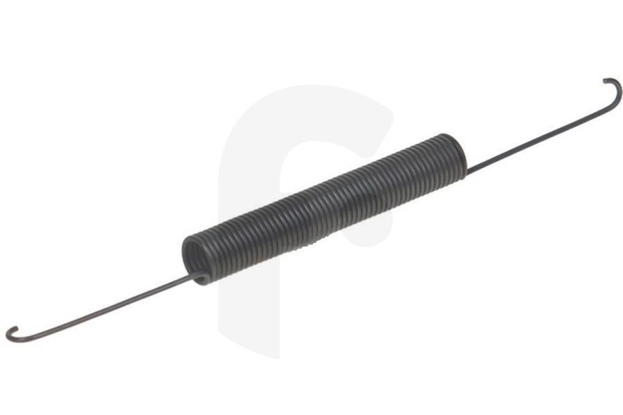 Hoover Lavavajillas Resorte (de puerta A9001 A5001) lavavajillas 92483809 adecuado para entre otros Sylena 14-16 A9002 A8001