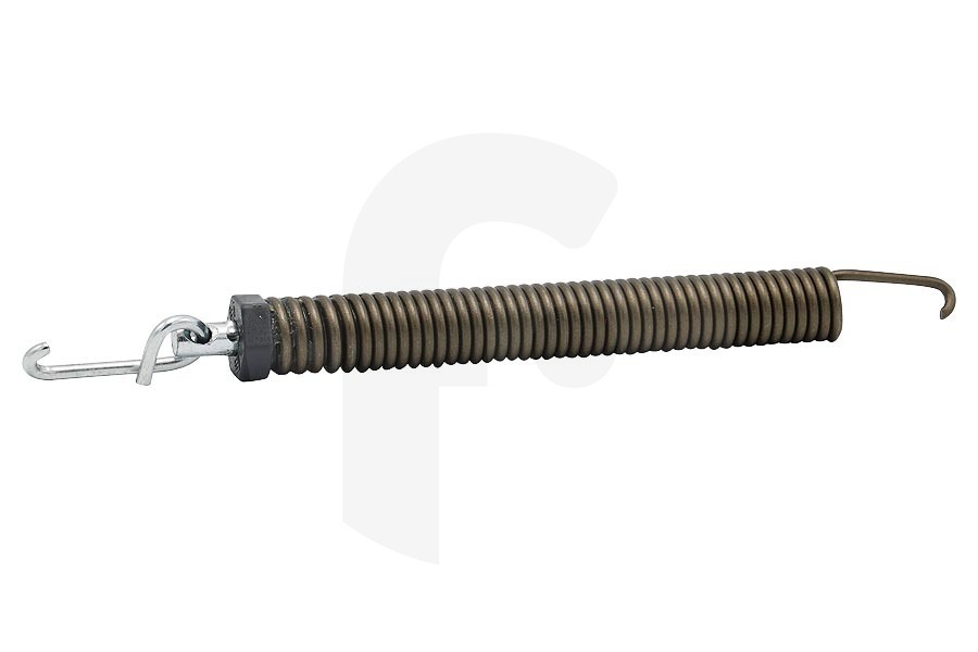 Hoover Candy muelle para puerta derecho lavavajillas 41015820 adecuado para entre otros CDS150X, CDI3015, HFI4015