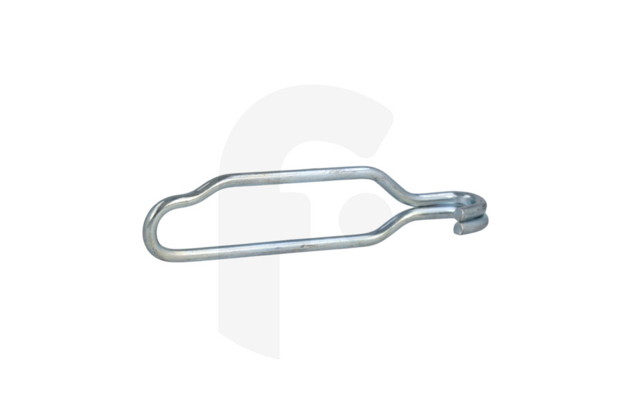 Hoover Candy Lavavajillas Gancho para lavavajillas 92734912 adecuado para entre otros CDS220W, PDF15PLATA