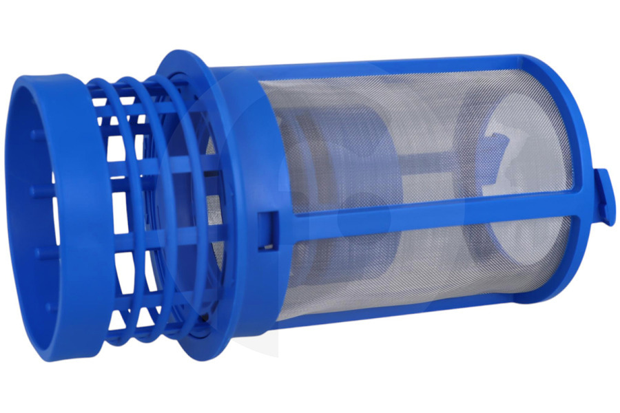 Hoover Candy Lavavajillas Filtro para lavavajillas 41046149 adecuado para entre otros CI6E4D0FB, CDP1LS64WT