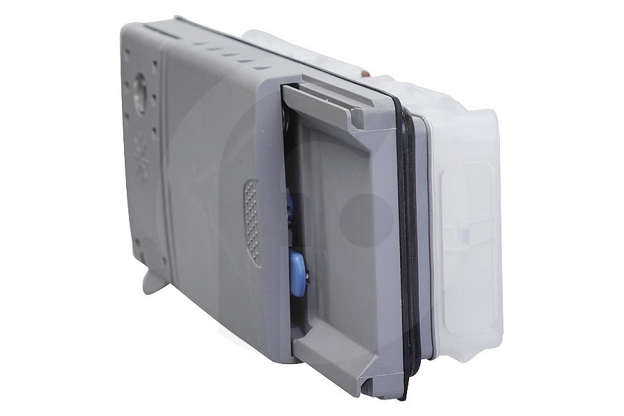 Neff Lavavajillas Candy dosificador de detergente (unidad detergente) completo incl. unidad abrillantador lavavajillas 41900461