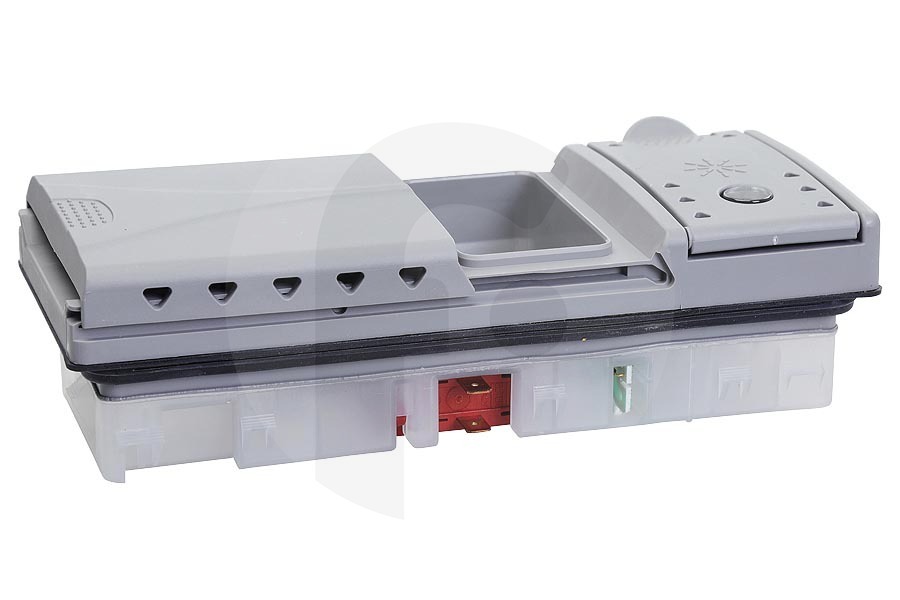 Neff Lavavajillas Candy dosificador de detergente (unidad detergente) completo incl. unidad abrillantador lavavajillas 41900461