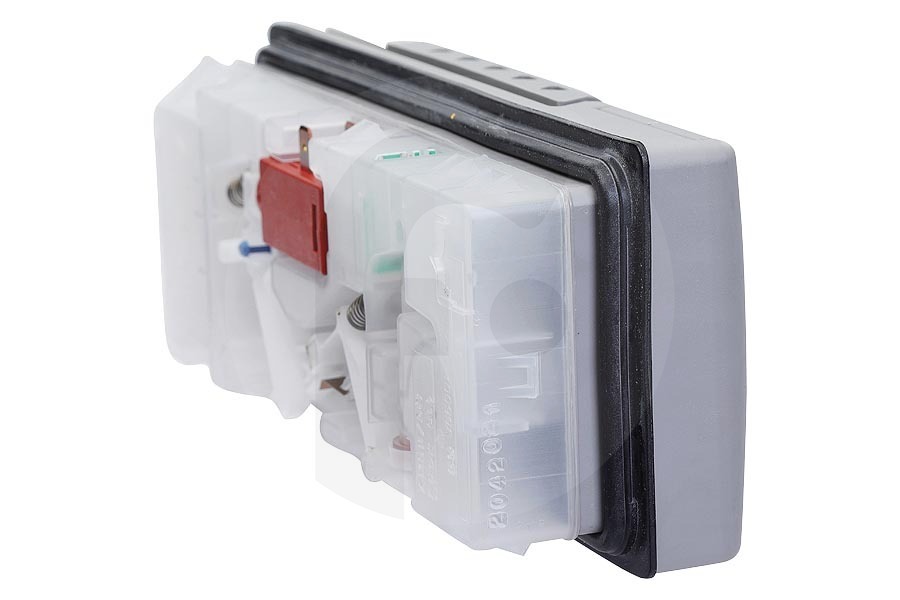 Neff Lavavajillas Candy dosificador de detergente (unidad detergente) completo incl. unidad abrillantador lavavajillas 41900461