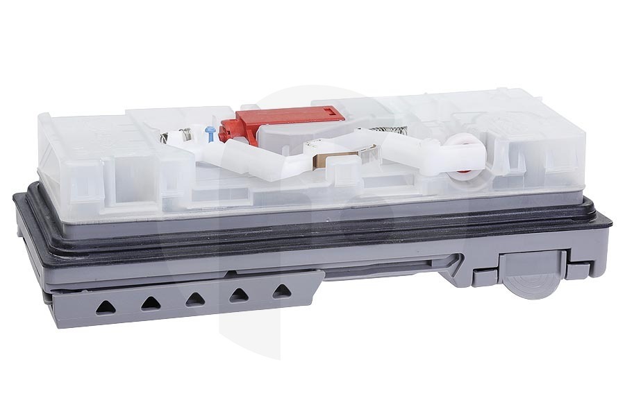 Neff Lavavajillas Candy dosificador de detergente (unidad detergente) completo incl. unidad abrillantador lavavajillas 41900461