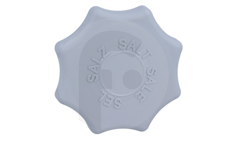 Hoover Candy Lavavajillas Tapa para lavavajillas 41902830 adecuado para entre otros CDPA720512, DDY062E