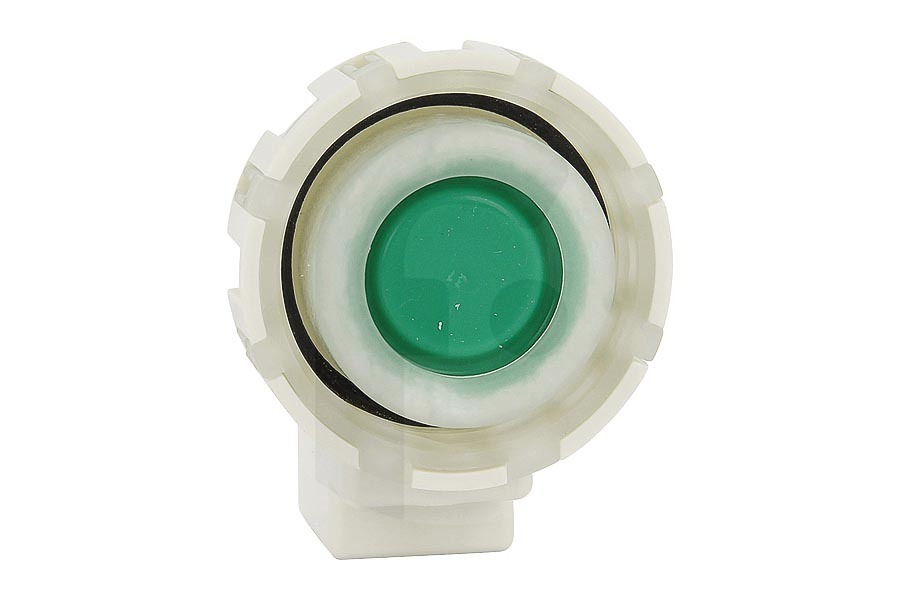 Hoover Candy interruptor (microinterruptor) en el alojamiento del filtro lavavajillas 41901973 adecuado para entre otros CDP6653, CDP685312, DDY06280