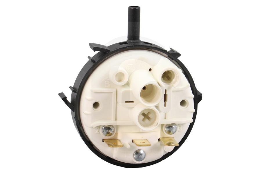 Hoover Lavavajillas Controlador De Nivel Candy 41030820 Lavavajillas adecuado para entre otros CD455247, CDF885E10S