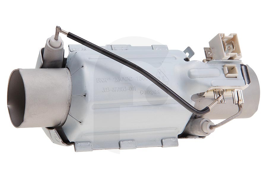 AEG Lavavajillas Resistencia (1800W ) lavavajillas 522469 adecuado para entre otros EVW7960WIT, EVW8245RVS, VA5611ATUU