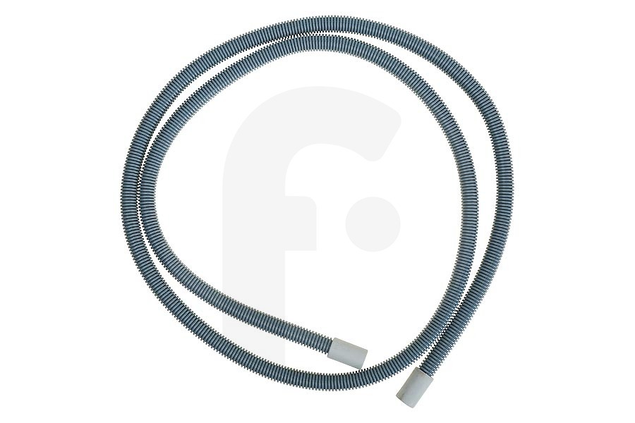 Smeg C00866024 Lavavajillas Manguera de condensación para lavavajillas 2951260100 adecuado para entre otros DCU2670, DCU7330