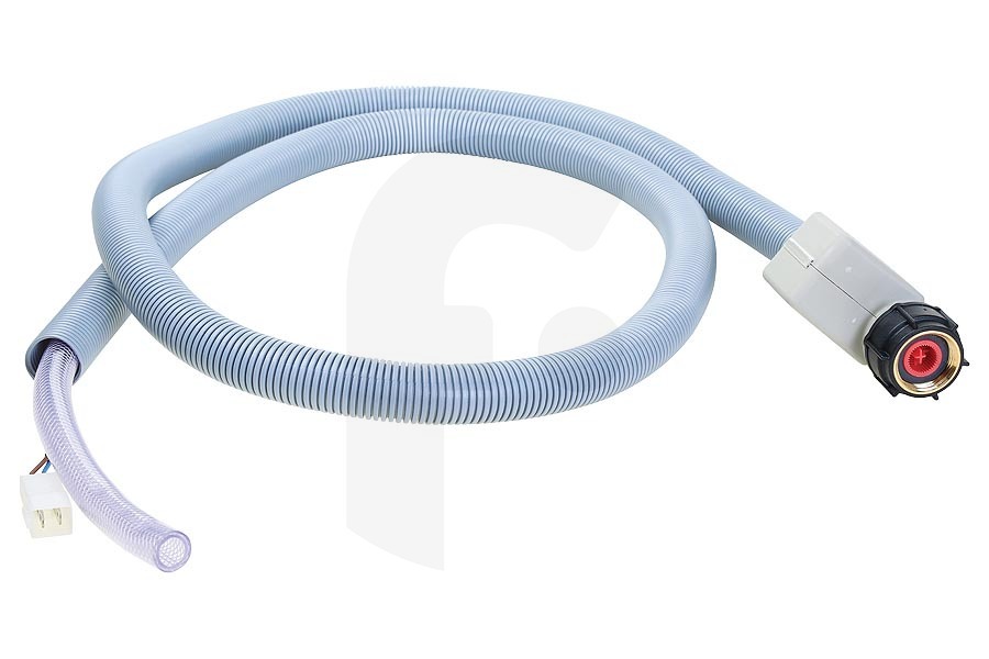 Gram Lavavajillas Beko Manguera de suministro incl. freno del agua DIN5631 Lavavajillas 1760360200 apto para entre otros DIN5631, DSN6635X, DIN26220
