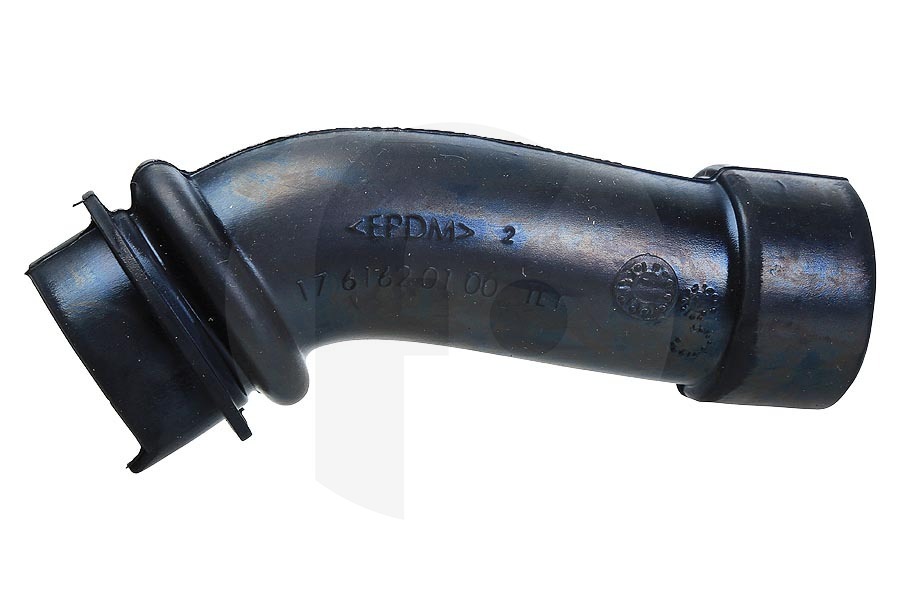 Gram Lavavajillas Beko tubo de extensión al distribuidor de agua lavavajillas 1761620100 apto para entre otros DFN28330W, GIN9585XB, GSN9477