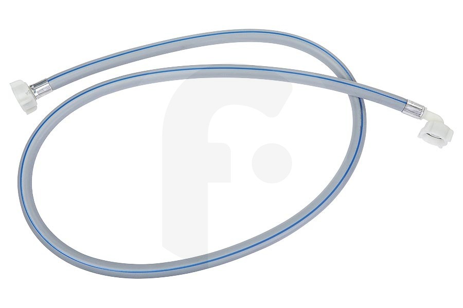 Whirlpool Lavavajillas Beko manguera de entrada recta/acodada lavavajillas 2906860200 adecuado para entre otros DSN6835X, DFN6821