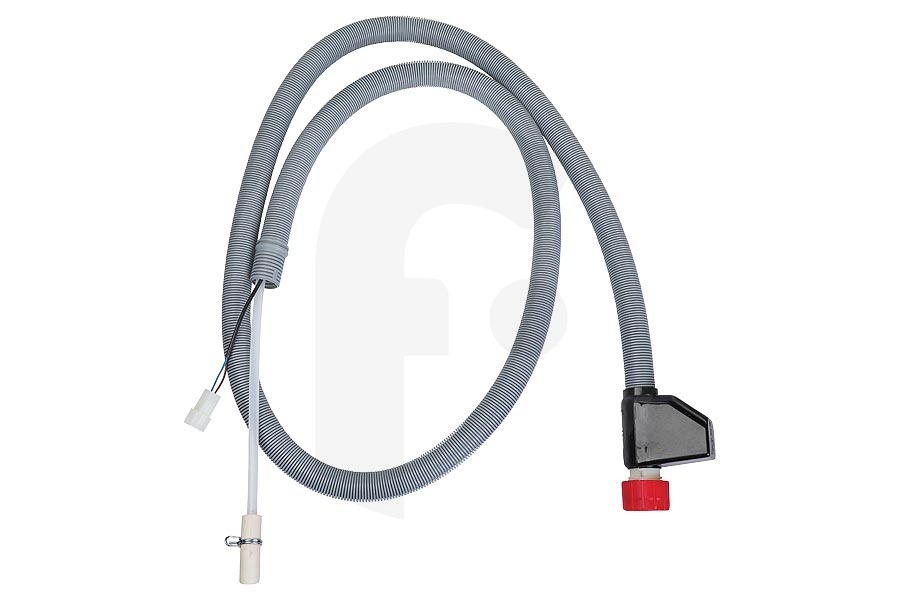 Gram Lavavajillas Beko manguera de entrada recta incl. aqua-stop (aquastop) lavavajillas 1760360500 apto para entre otros DIS26012, DIS25011