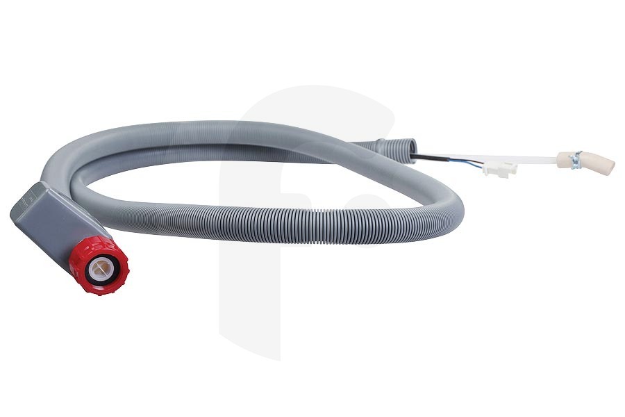 Elektra-bregenz Lavavajillas Grundig manguera de entrada (tubo de entrada) 3/4 incl. aqua-stop (aquastop) lavavajillas 1760360300