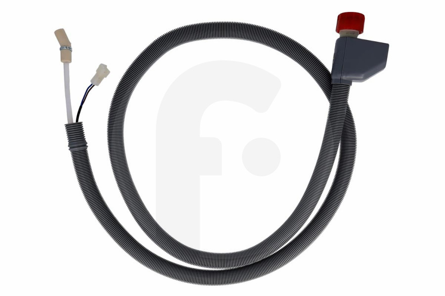 Beko Lavavajillas Beko manguera con aquastop para lavavajillas 1760360300 apto para entre otros GNFP4550XB