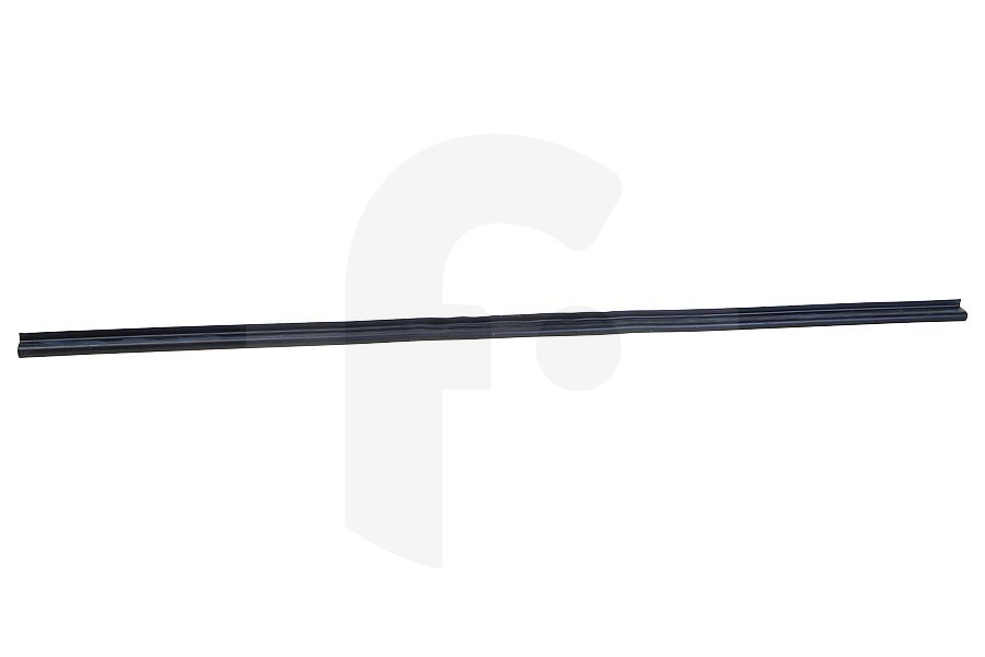 Elektra-bregenz Lavavajillas Beko goma de la puerta (junta) inferior lavavajillas 1882470100