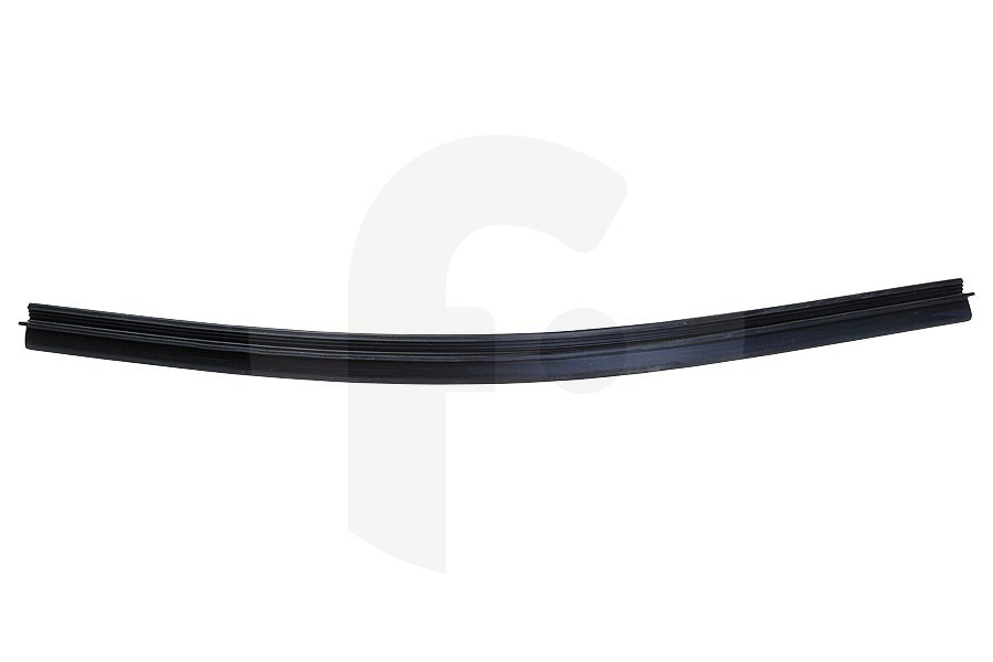 Whirlpool Lavavajillas Beko goma de la puerta (junta) inferior lavavajillas 1882470200 adecuado para entre otros DSS1301XN, DFS1411, DIS15010