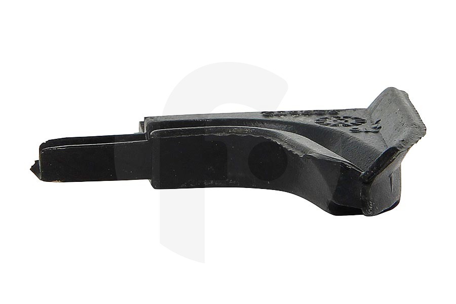 Elektra-bregenz Lavavajillas Beko junta (pieza final) de la goma de la puerta izquierda lavavajillas 1882250200