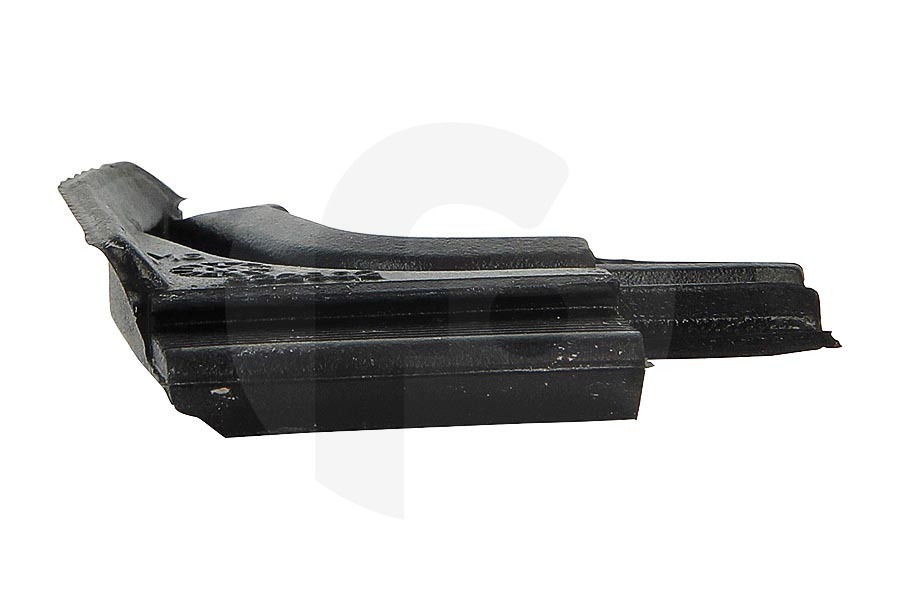 Elektra-bregenz Lavavajillas Beko junta (pieza final) de la goma de la puerta izquierda lavavajillas 1882250200