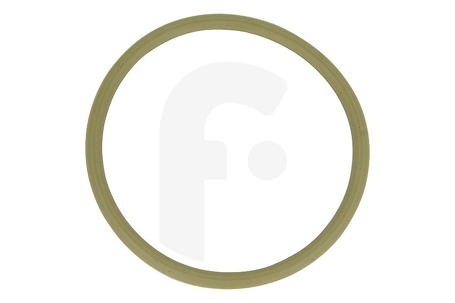 Elektra-bregenz Beko junta tórica (o-ring) ø 80 mm del dispensador de agua lavavajillas 1882630200 apto para entre otros GSN1580A, DFN28320X, DFN6840