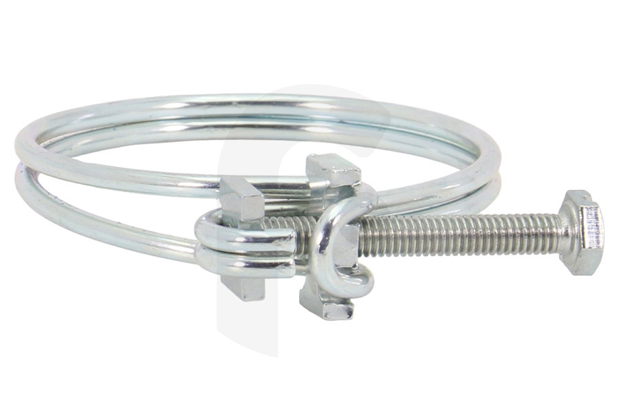 Gram Lavavajillas Abrazadera De Manguera Beko 1732850100 Lavavajillas apto para entre otros DSN1320X, GNV41831