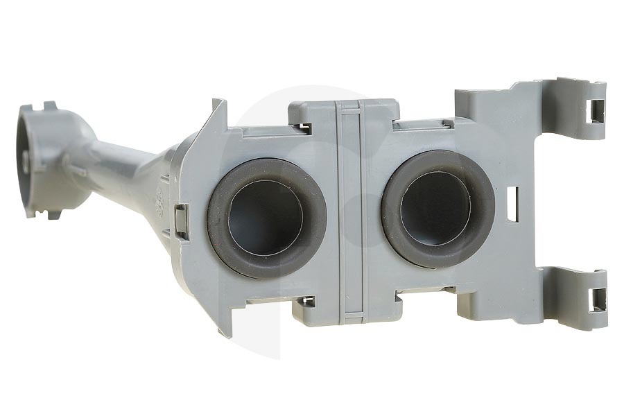 Elektra-bregenz Lavavajillas Tubo de distribución superior del brazo rociador para lavavajillas 1759600100