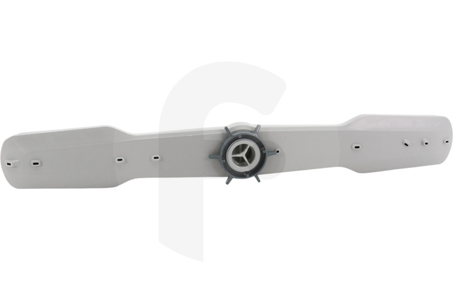 Elektra-bregenz Lavavajillas Beko Brazo rociador superior lavavajillas 1745630100 apto para entre otros DFN2420, DIN1520