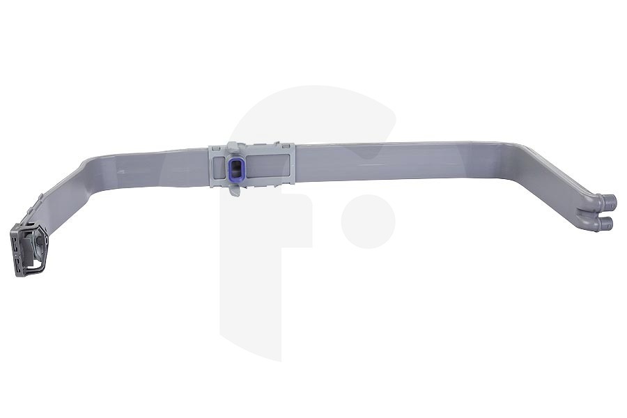 Elektra-bregenz C00874238 Lavavajillas Beko tubo vertical (tubo ascendente, manguera de entrada del agua) lavavajillas 1512590100 apto para entre otros DFN26220W2, DIN28422