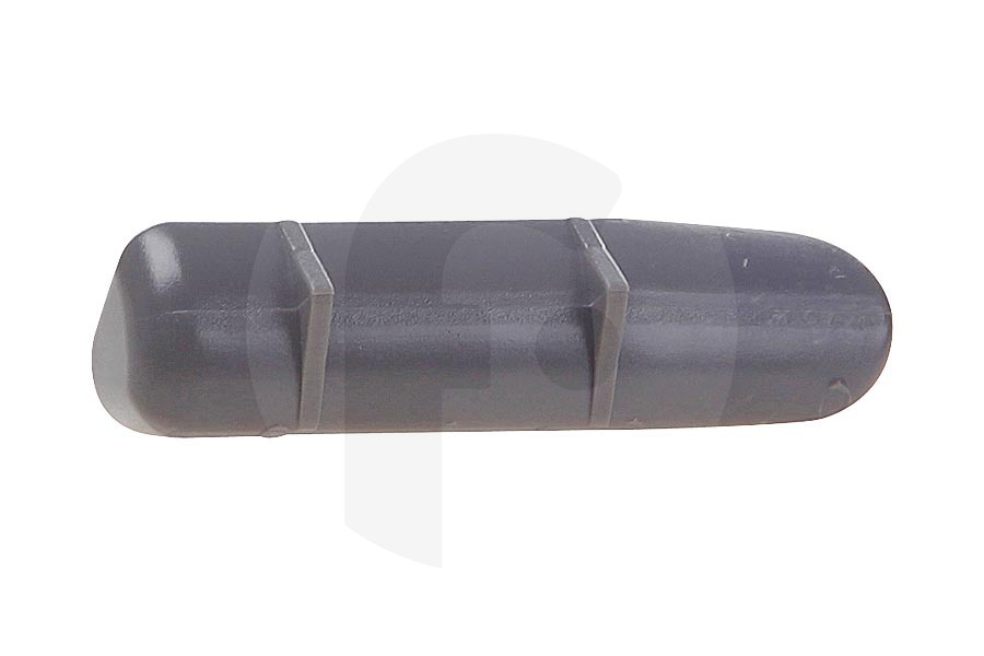 Elektra-bregenz Lavavajillas Tope (Para guía) lavavajillas 1880580400 apto para entre otros DFN6837, DIN1530