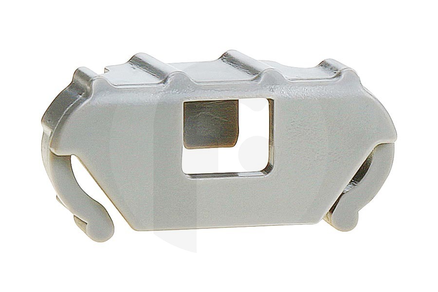 Whirlpool Lavavajillas Beko tapa del extremo de la barra superior para el lavavajillas 1732840100 adecuado para entre otros D8879, DFN1303