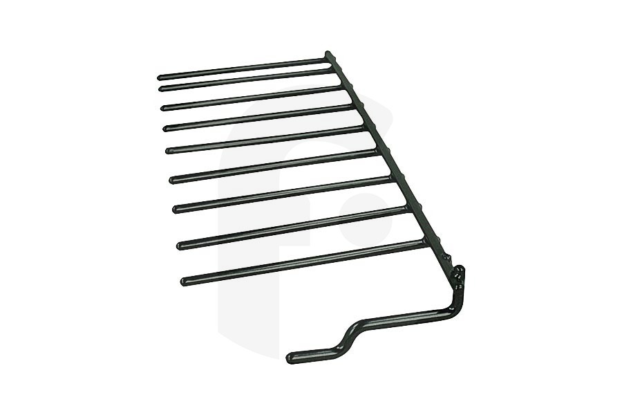 Elektra-bregenz Lavavajillas Beko inserción portaplatos cesta inferior (estante) Lavavajillas 1759020200