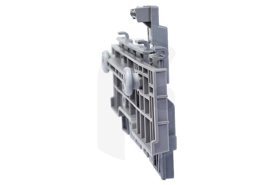 Elektra-bregenz Lavavajillas Beko guía, regulador de altura de la cesta izquierda lavavajillas 1513100100