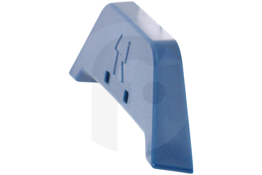 Beko mecanismo de bloqueo de la cesta superior lavavajillas 1784850300