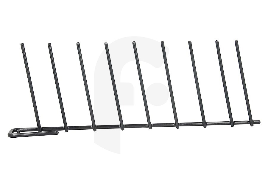 Beko Lavavajillas Beko inserto para platos/vajilla izquierda cesta inferior lavavajillas 1513620101 apto para entre otros DSN15220X, DFN16210S, GNV41825