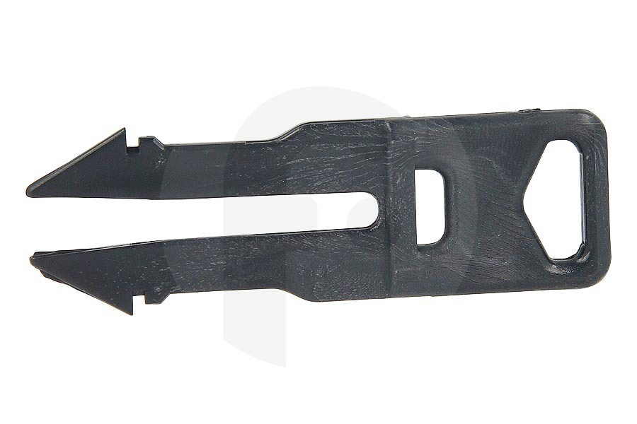 Elektra-bregenz Lavavajillas Beko gancho de la puerta (gancho de bloqueo) cierre de puerta lavavajillas 1764130100