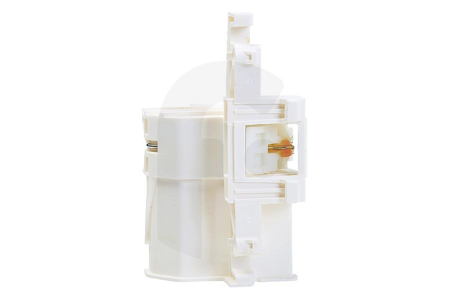 Whirlpool Lavavajillas Beko Cerradura de puerta mecánica Lavavajillas 1510600300