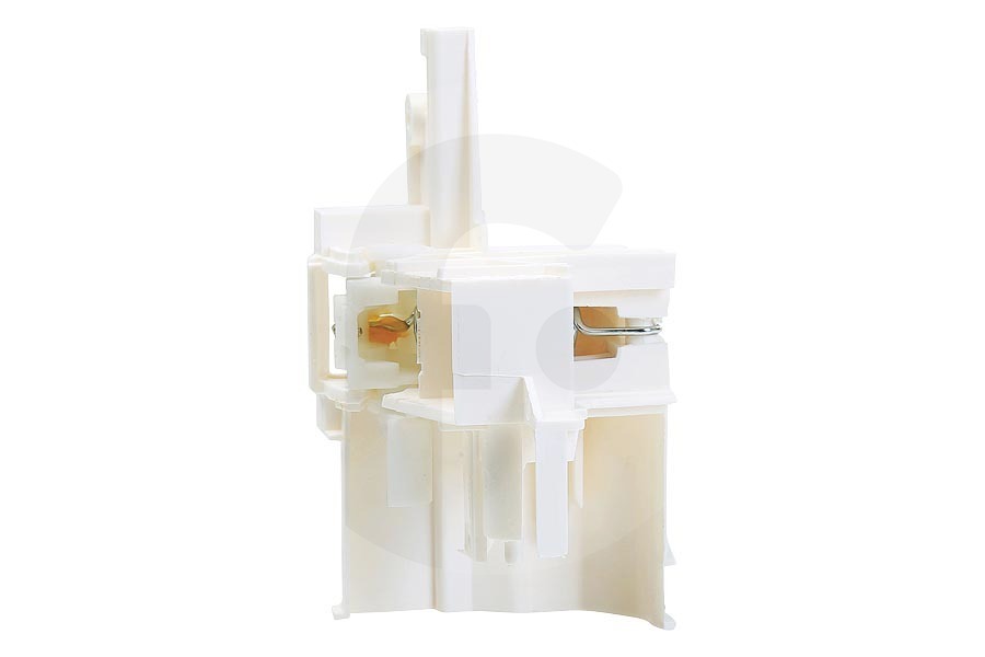 Whirlpool Lavavajillas Beko Cerradura de puerta mecánica Lavavajillas 1510600300