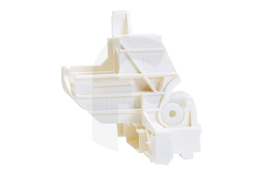 Whirlpool Lavavajillas Beko Cerradura de puerta mecánica Lavavajillas 1510600300