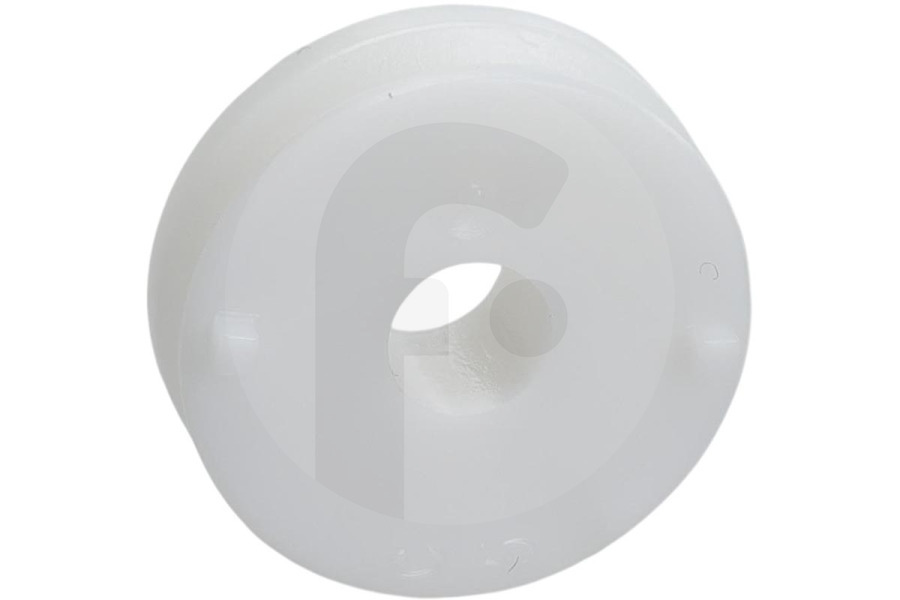 Elektra-bregenz C00914020 Lavavajillas Beko rueda guía del cable (cuerda) muelle para puerta lavavajillas 1881040200 apto para entre otros DSFN6530, DFN6632, DSN15420X