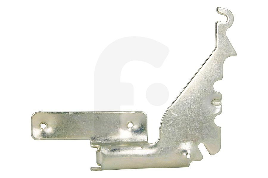 Elektra-bregenz Brazo de bisagra para lavavajillas 1741810202 apto para entre otros DFN3730, DFN6837, GSN1580