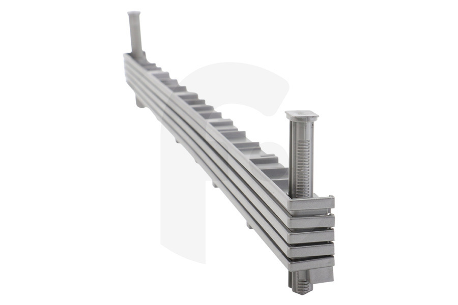 Elektra-bregenz Lavavajillas Beko Panel 1891502500 Lavavajillas apto para entre otros DSN05N10X, DSN6634FXM