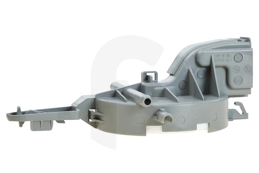 Elektra-bregenz Lavavajillas Flotador con interruptor para lavavajillas 1888100100 apto para entre otros D5764, DFN1503