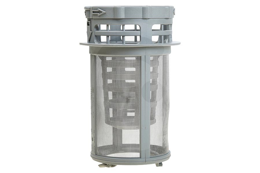 Whirlpool Lavavajillas Filtro Dfn2423/Din5832Xl lavavajillas 1740800500 adecuado para entre otros DFN1503, DSN2530