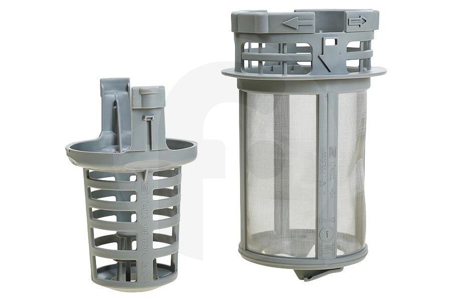 Beko Lavavajillas Filtro Dfn2423/Din5832Xl lavavajillas 1740800500