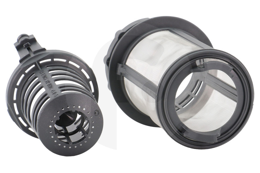 Beko Lavavajillas Filtro alternativo 1740800500 Lavavajillas