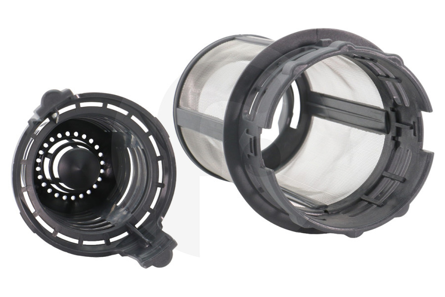 Beko Lavavajillas Filtro alternativo 1740800500 Lavavajillas