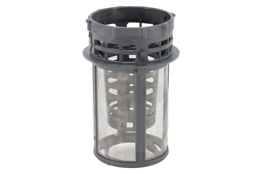 Whirlpool Lavavajillas Filtro alternativo 1740800500 Lavavajillas adecuado para entre otros DFN1503, DSN2530