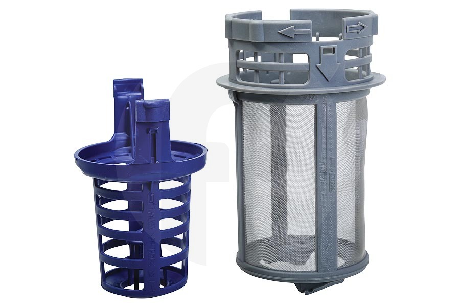 Beko Lavavajillas Beko set filtro (microfiltro) grueso completo lavavajillas 1796090700